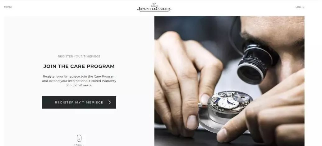 Jaeger-LeCoultre | 2019