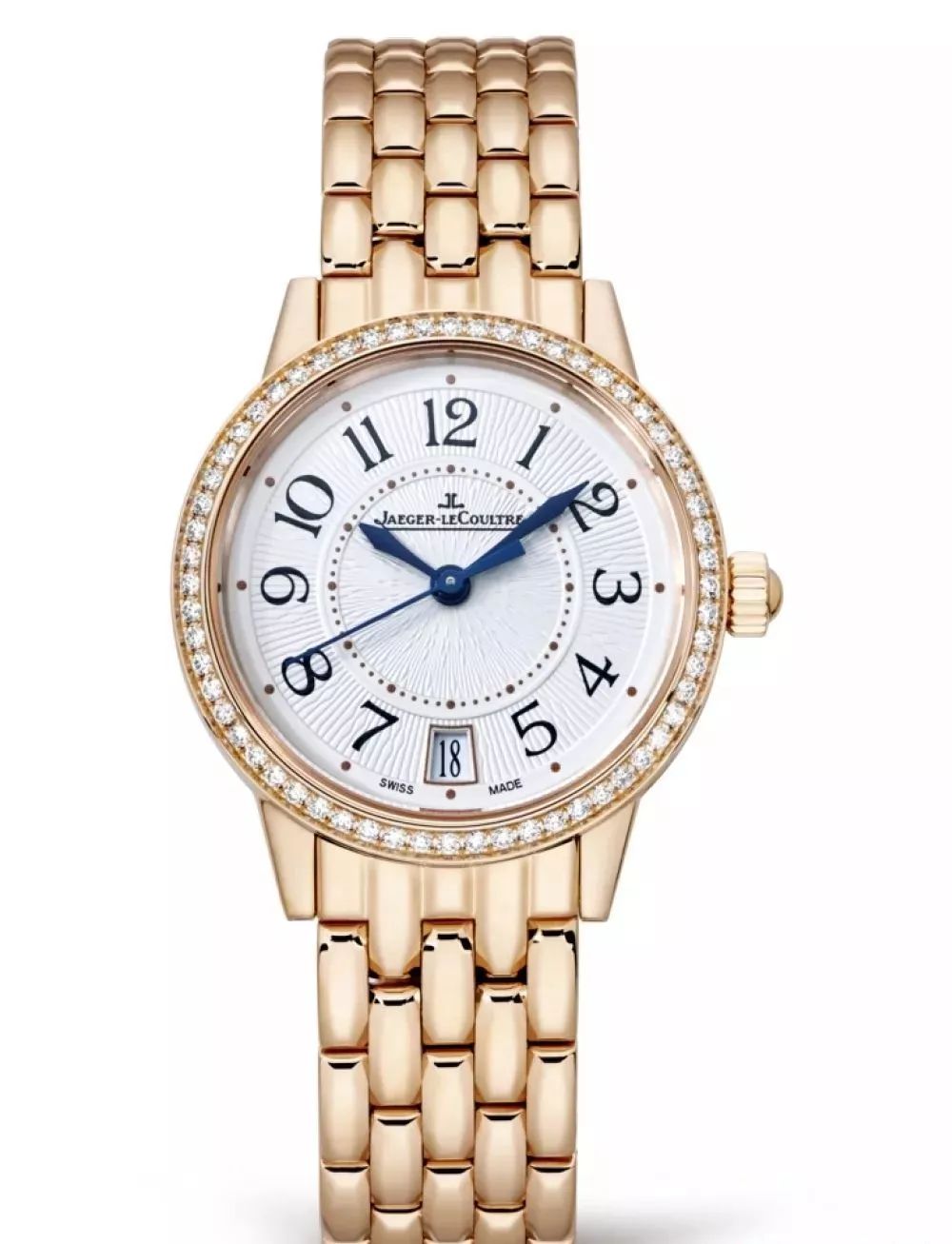 Jaeger-LeCoultre | 2019
