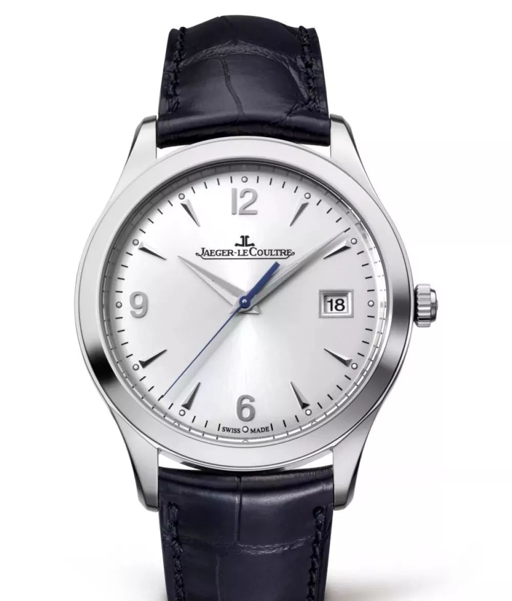 Jaeger-LeCoultre | 2019
