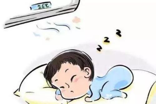                     原创            孩子中暑了，最常见的办法却最坑娃