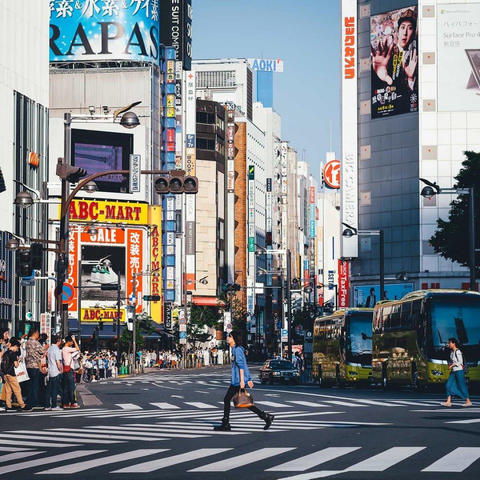 日本人口城市_印尼,一个1400亿美元的蓝海市场,掘金机会已到(3)