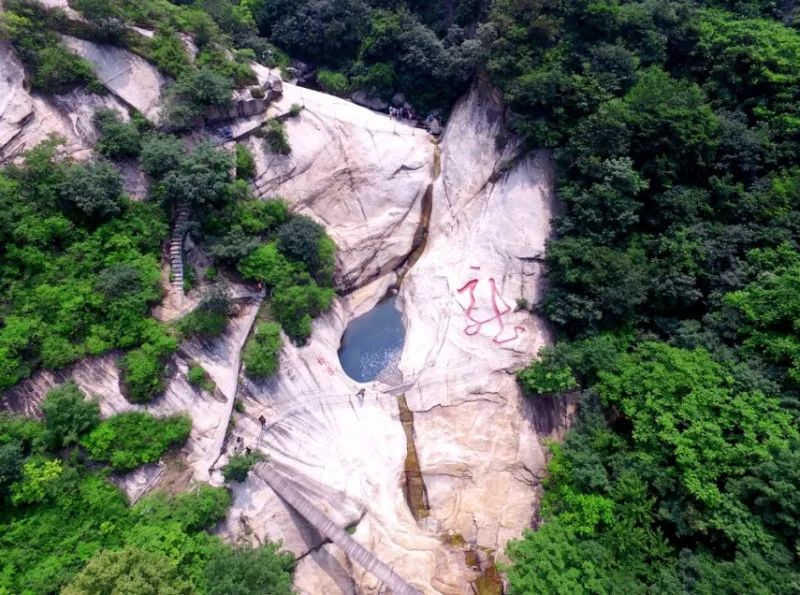 企业活动六一儿童节带着宝贝免费畅游幽谷神潭景区