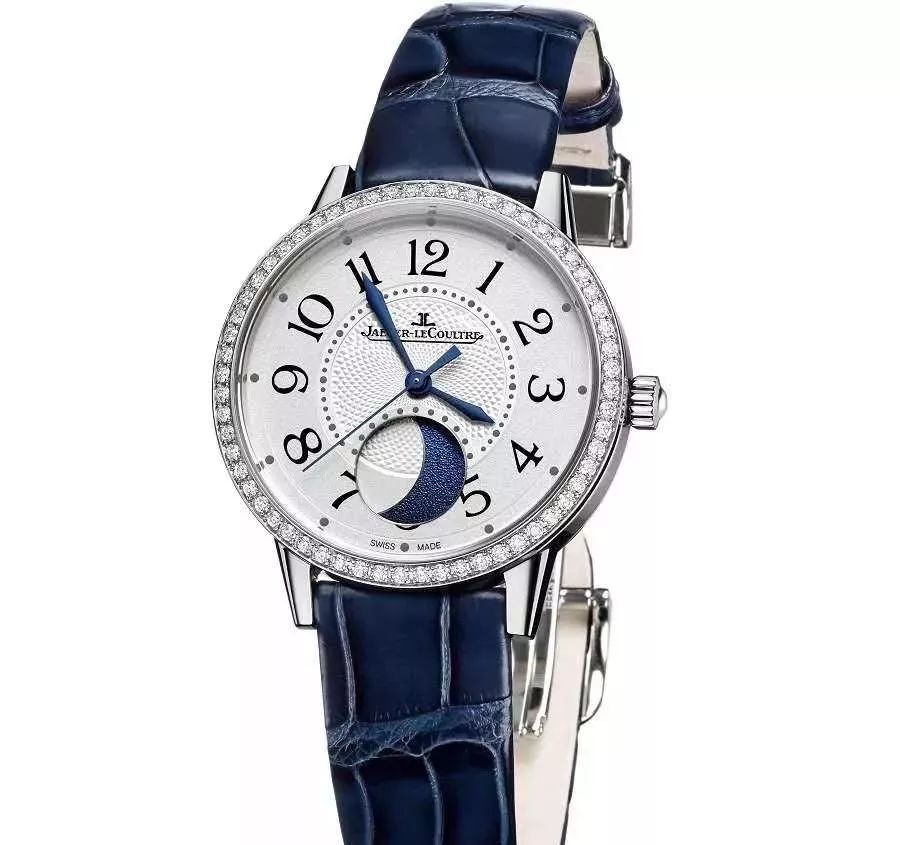 Jaeger-LeCoultre | 2019