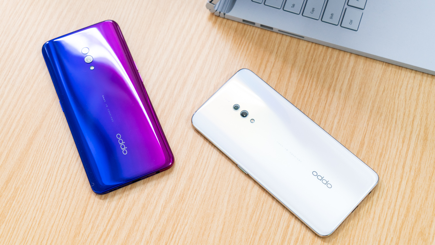 oppo k3按键怎么使用?