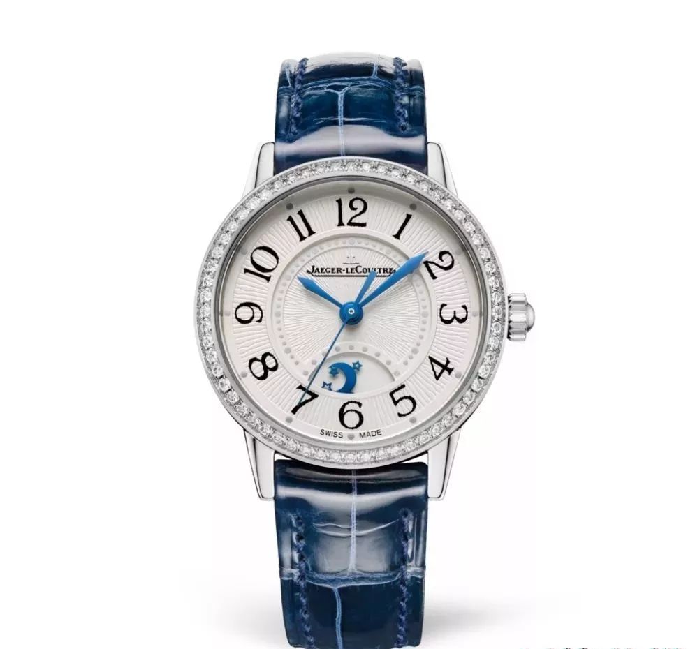 Jaeger-LeCoultre | 2019