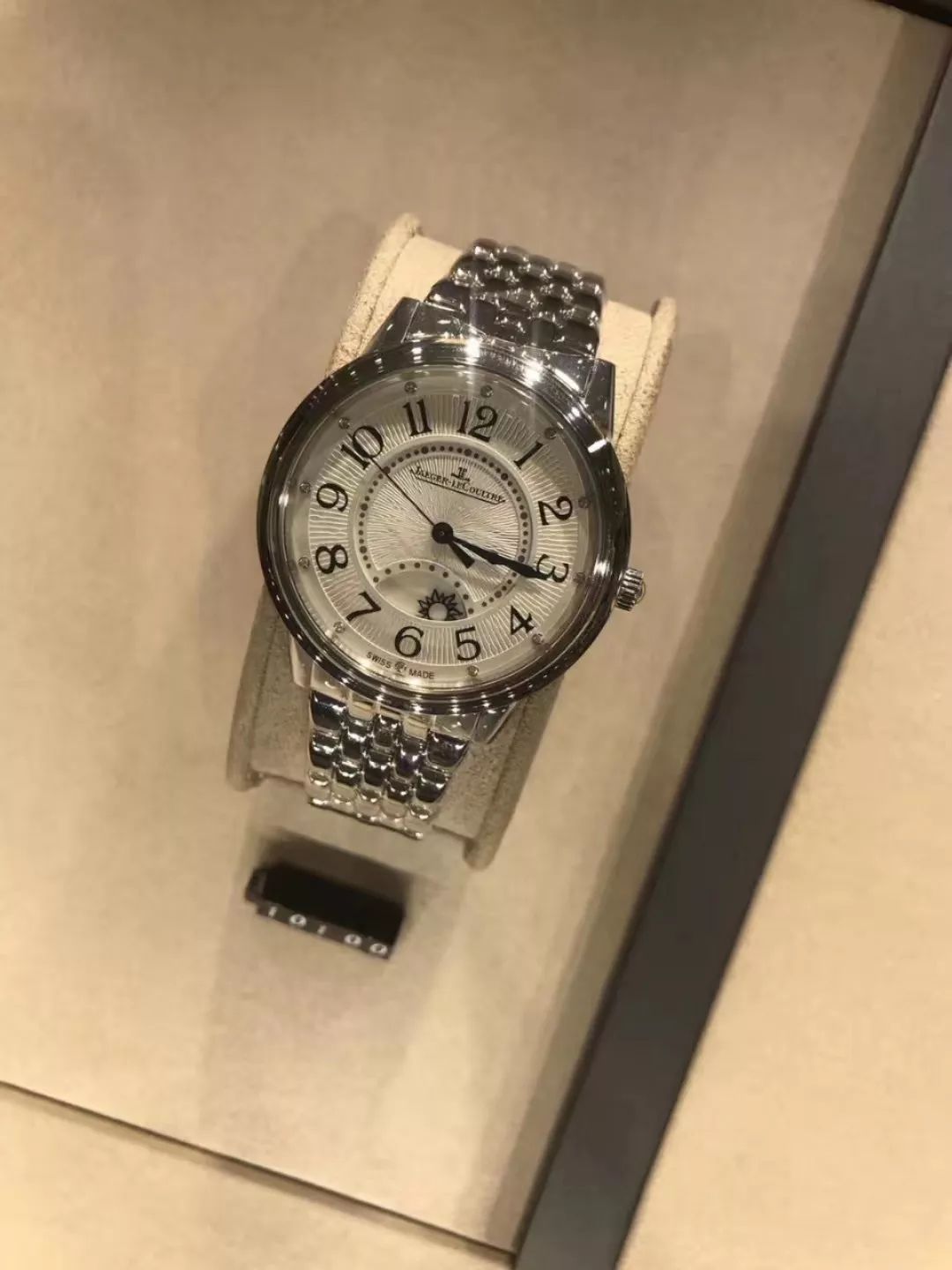 Jaeger-LeCoultre | 2019