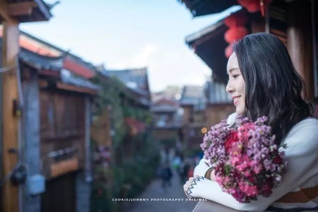 私奔到云南 | 丽江,泸沽湖,自由行攻略