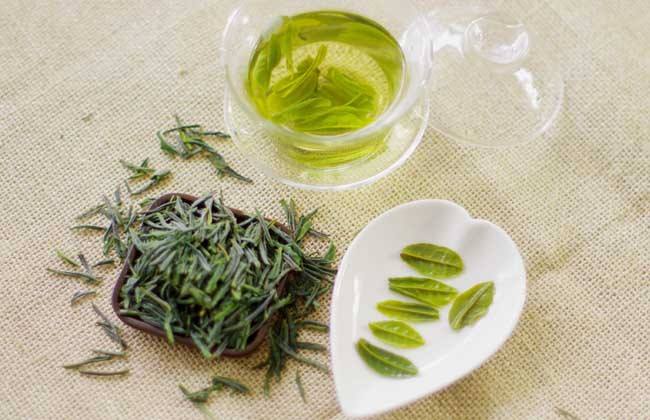 六安瓜片茶属于绿茶吗 2f527c785f9b459289854ad4becb2b86.jpeg