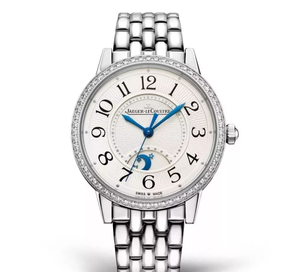 Jaeger-LeCoultre | 2019