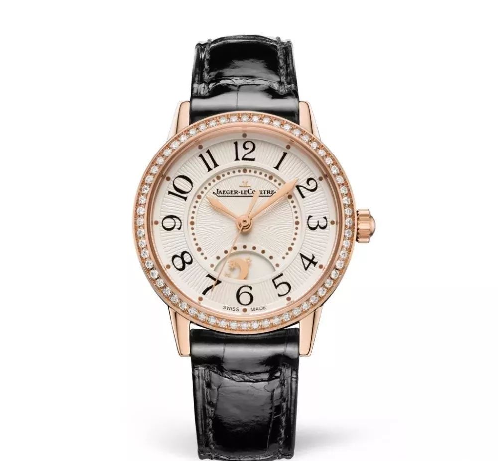Jaeger-LeCoultre | 2019