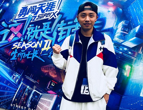 原创《这就是街舞2》李冰冰是谁?什么来历?世界冠军实力不容小觑! ca888亚洲城官网下载