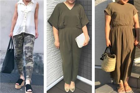 戈蔓婷:梨形身材怎么穿出时尚美感 女性服饰搭配有妙招 (图3) 戈蔓婷:梨形身材怎么穿出时尚美感 女性服饰搭配有妙招 (图3)