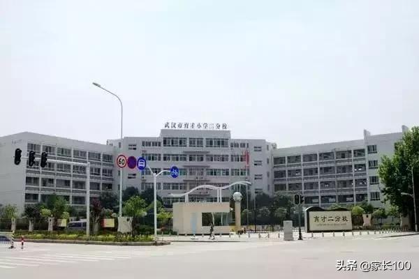 大起底！武汉33所重点小学优势对比，各区口碑最好的小学学校竟是...(图6)