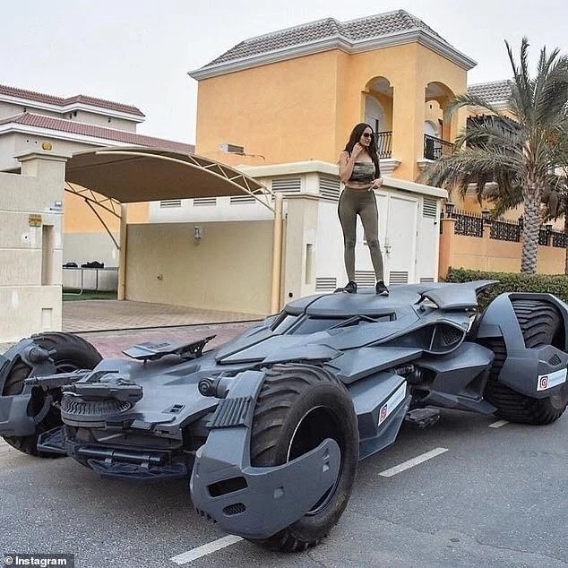 超出想象!这些富人们的生活方式才叫纸醉金迷