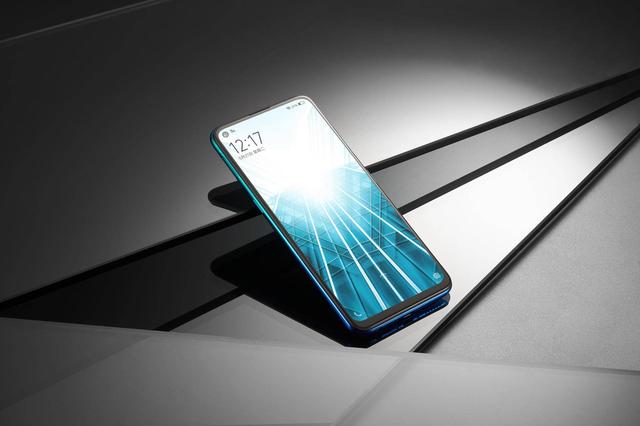 原創
            顏值再進階！極光色上線，vivo Z5x讓你大白什麼叫「表裏兼修」 遊戲 第7張