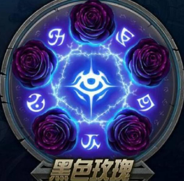 LOL:游戏实力最强的5大赛区,峡谷之巅第二,第一妹子专属!