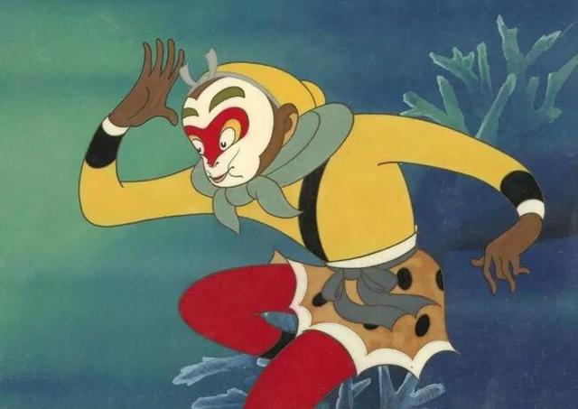 经典重现!修复版《大闹天宫》将在上影节放映 明升88娱乐注册