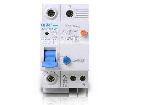 漏电保护器排名_漏电保护器(2)