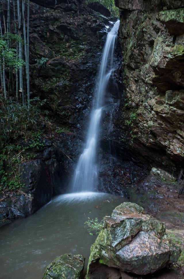 原創
            大餘丫山，江西首個5A級鄉村旅遊點，風景秀麗猶如世外桃源一般 旅遊 第12張