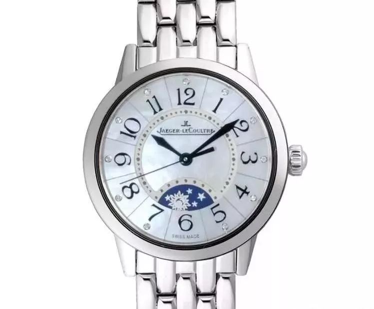 Jaeger-LeCoultre | 2019