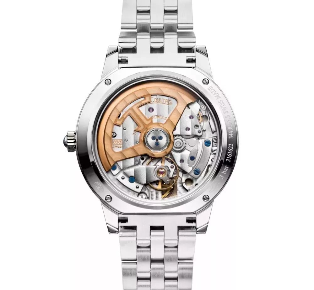 Jaeger-LeCoultre | 2019