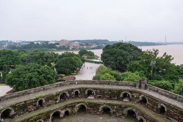 原創
            第一次去江西贛州旅遊，必打卡的3個景點，建議收藏！ 旅遊 第8張