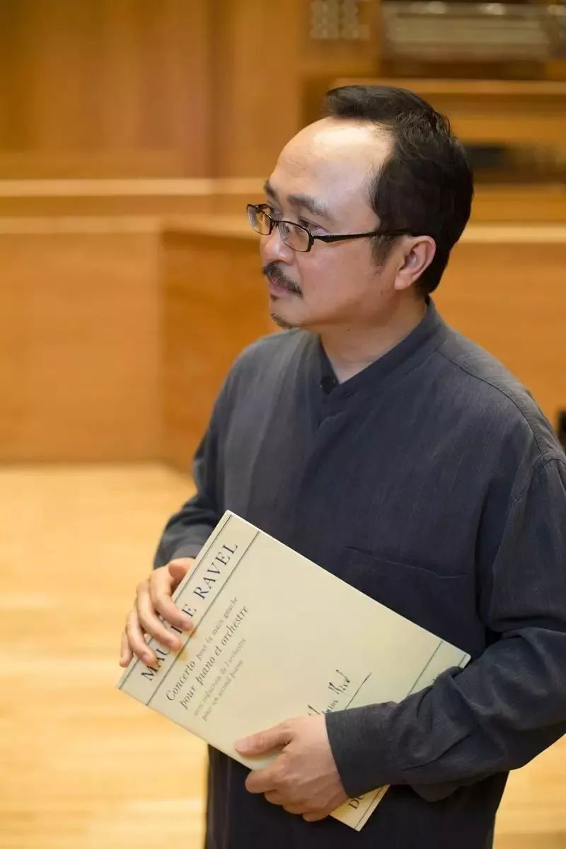 预告比李云迪早20年夺肖邦大赛金奖传奇钢琴大师邓泰山即将惊艳现身