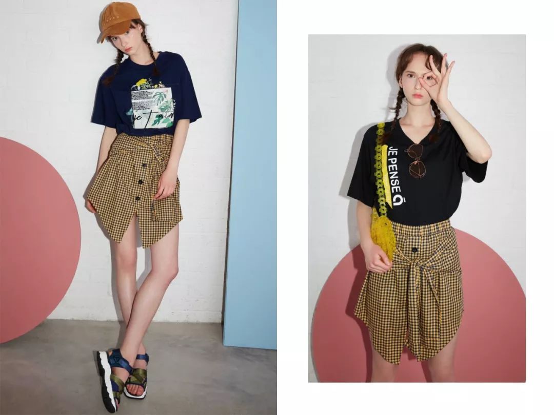 夏天衣服搭配不同风格 46ebf957131d4a7ba865073c8ffcc27c.jpeg