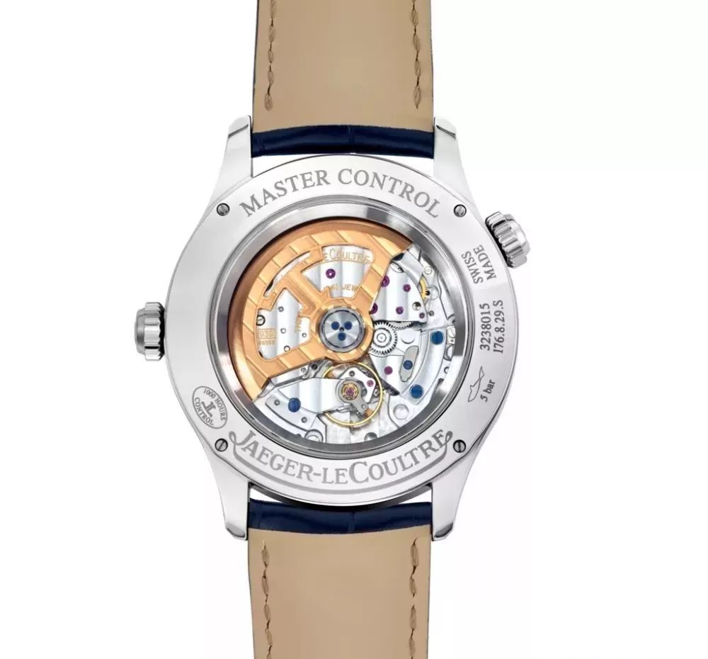 Jaeger-LeCoultre | 2019
