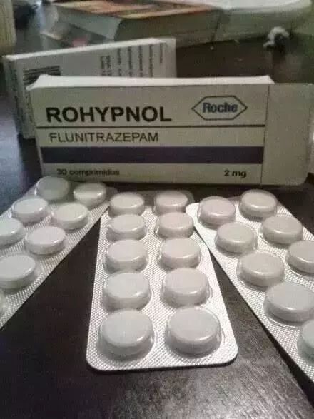 rohypnol