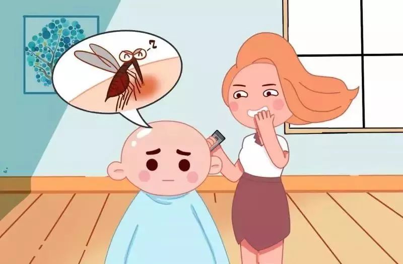                     用这个办法替宝宝遮太阳，看似睡得正香实际却是中暑、脱水、窒息……