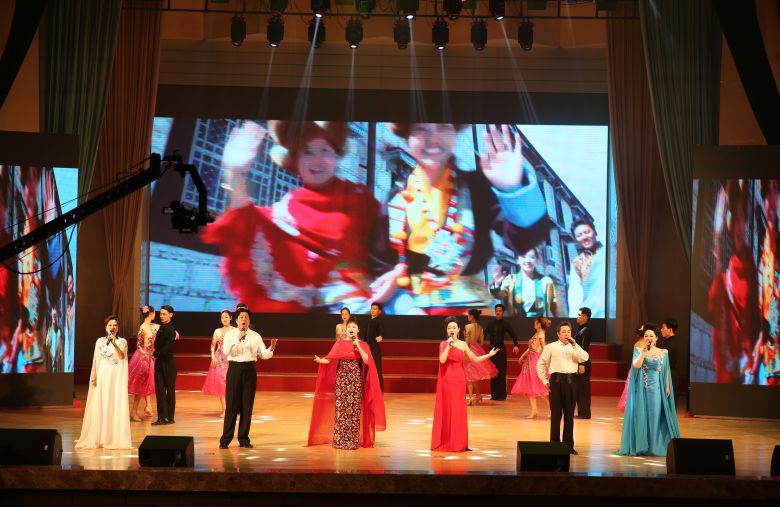 领航中国简谱_领航中国