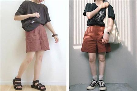 戈蔓婷:梨形身材怎么穿出时尚美感 女性服饰搭配有妙招 (图4) 戈蔓婷:梨形身材怎么穿出时尚美感 女性服饰搭配有妙招 (图4)