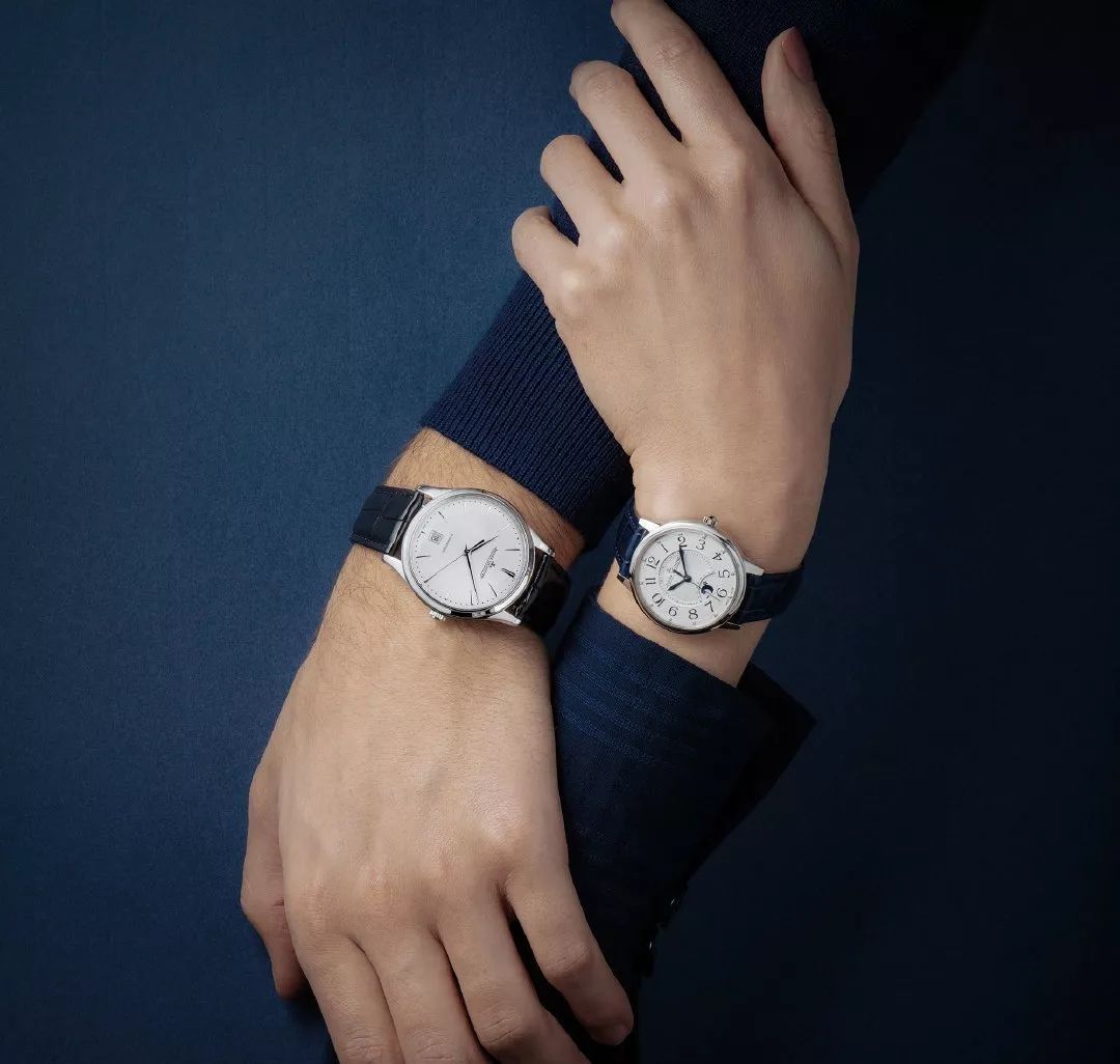 Jaeger-LeCoultre | 2019