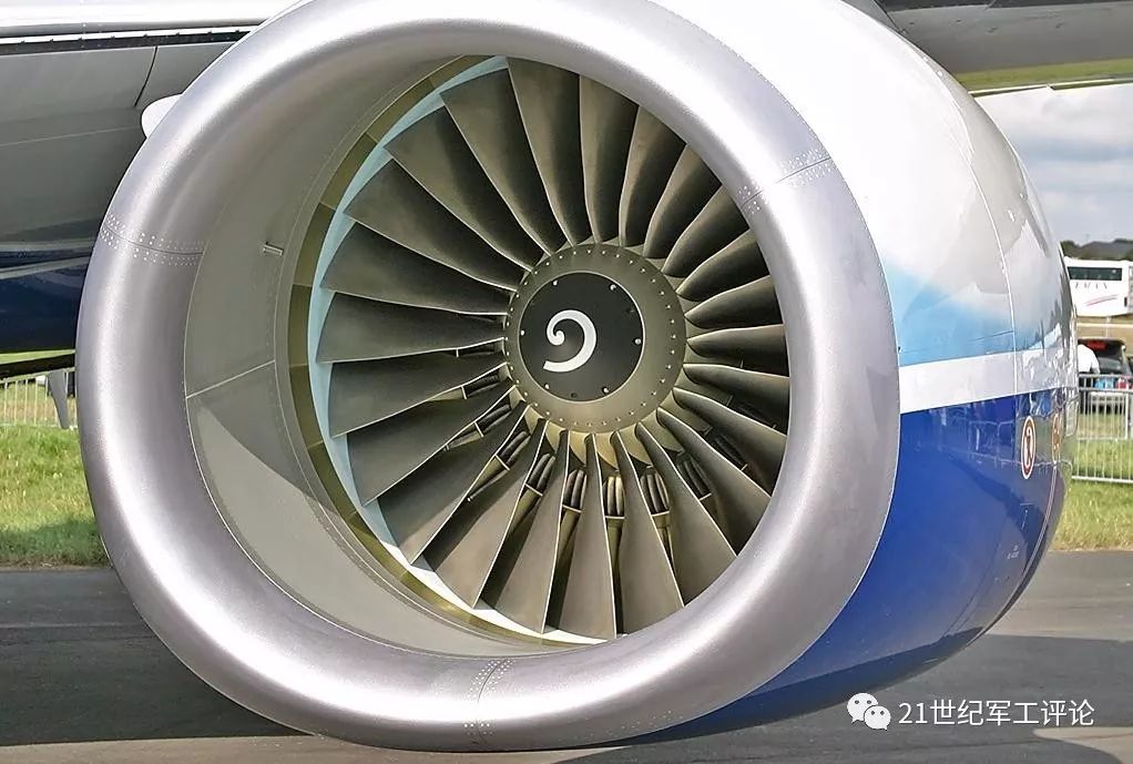 航空快讯世界航空发动机的新纪录cfm567b装机交付突破15000台