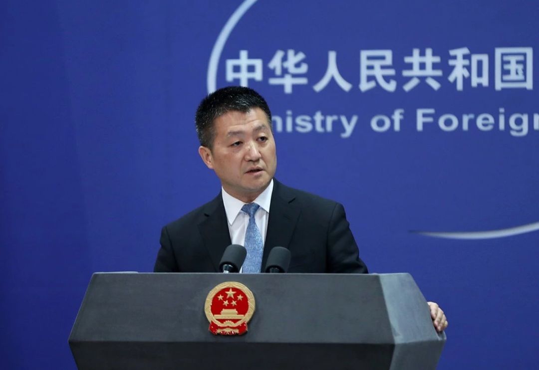 外交部谈中美经贸合作本质 5401cbbc86f14833862fad7112567c52.jpeg