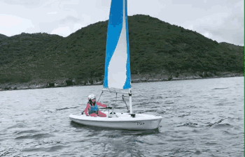 【不畏风雨,航向未来】2019中帆—深圳航海夏令营重磅