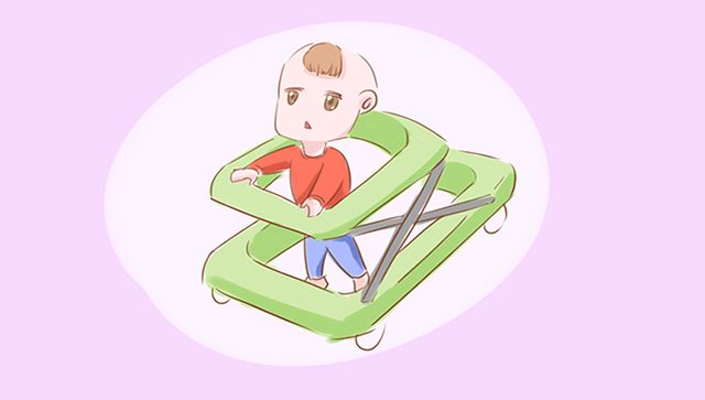                     原创            宝宝1岁前，是骨骼变形的高发期，妈妈要尽量少做这4件事