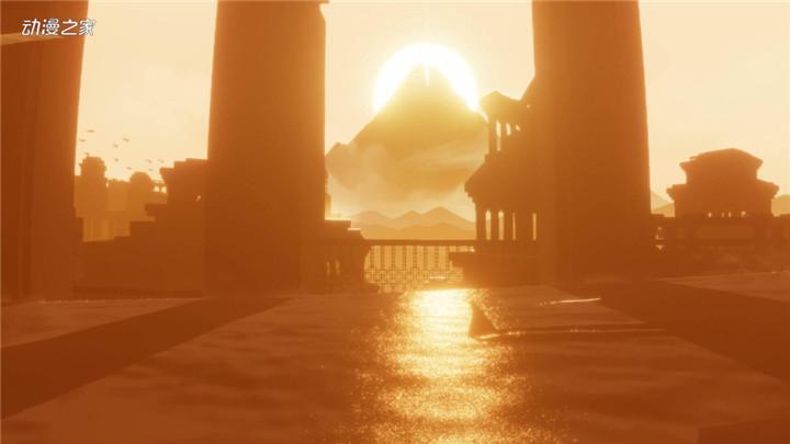 PC版《风之旅人》确定于6月6日在Epic Games上发售