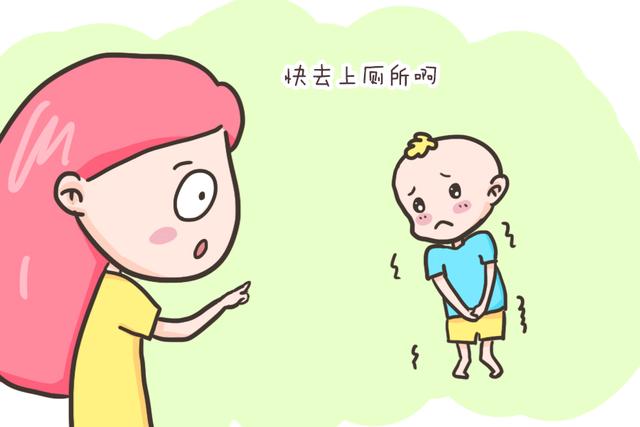 宝宝的小丁丁为什么会经常竖起来?正常吗?妈妈们可不要往歪处想