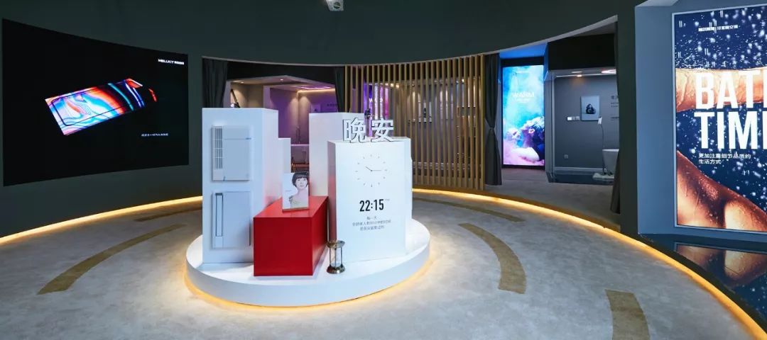 仅12个字带您看完美尔凯特2019上海厨卫展 妺妺要网站
