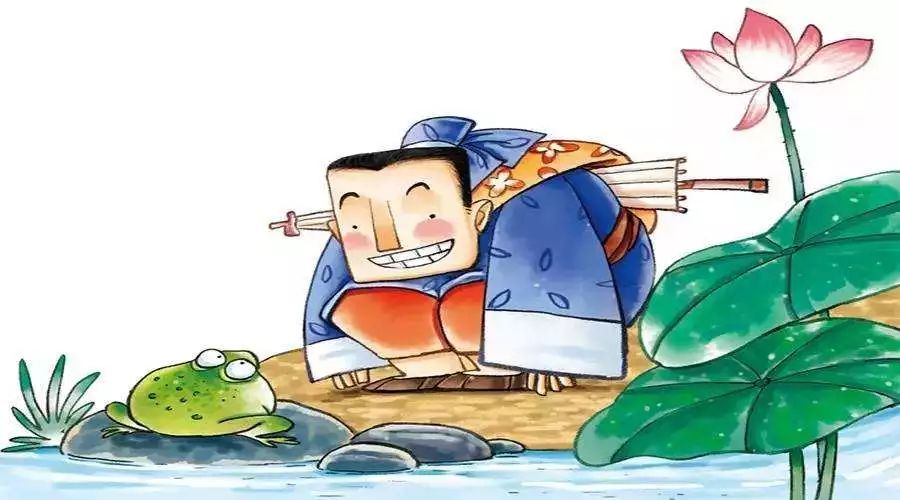 10个经典古文小故事，最适合让现在的孩子看