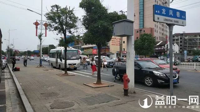 湖南益阳有多少人口_不是老益阳一定不知道三家 名店 其中一家还不一定能找