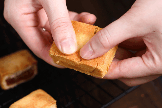 吴宝春麦坊神秘