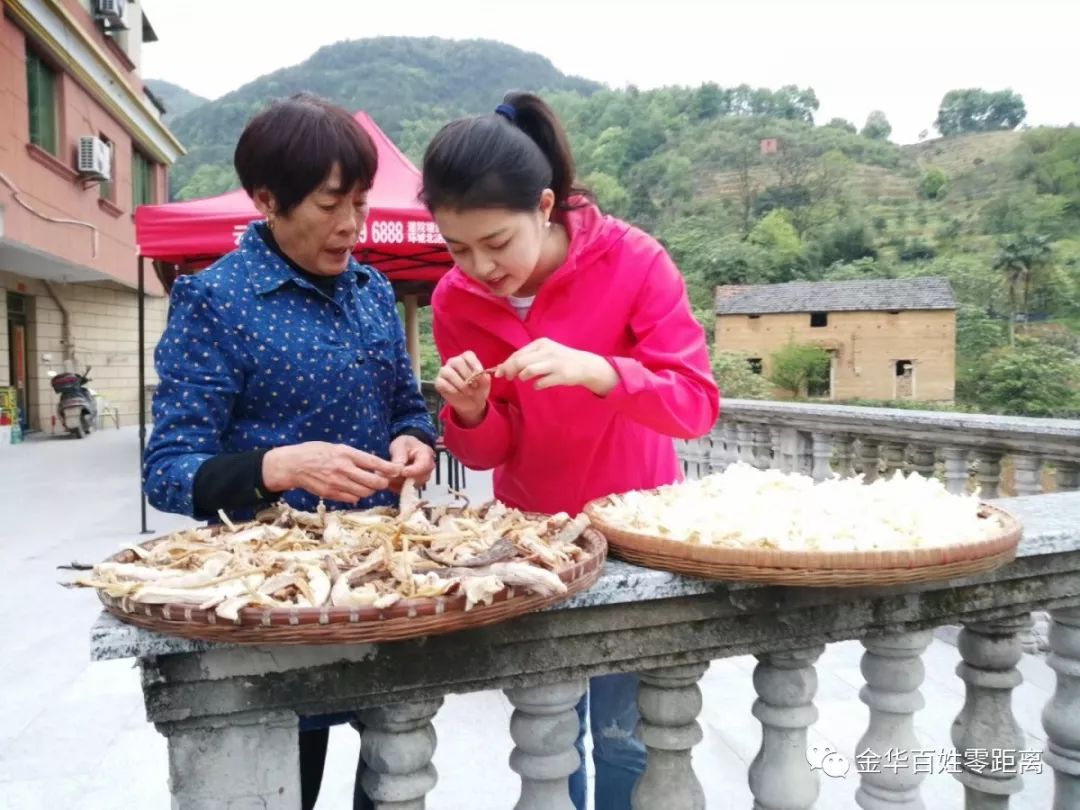 栏目组一行三人,分别是《走遍中国》编导哈敏,栏目主持人薛锦辉和摄像