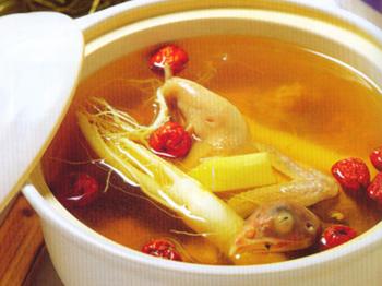 花旗参煲什么好 6bf3eda3778f4ed9aaac6eb941f84d21.jpeg