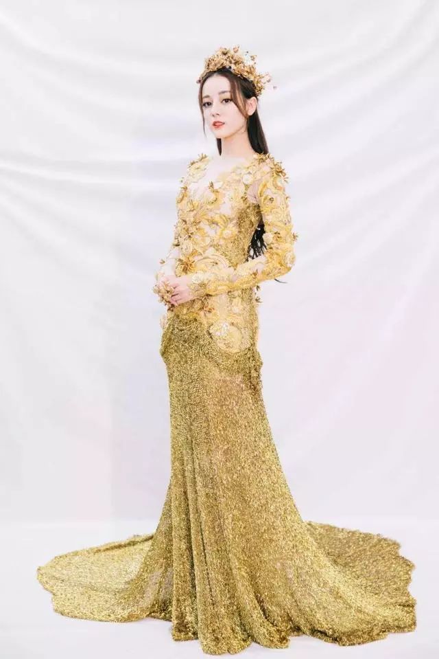 金鹰女神2020目前排名_宋茜金鹰女神2020(3)