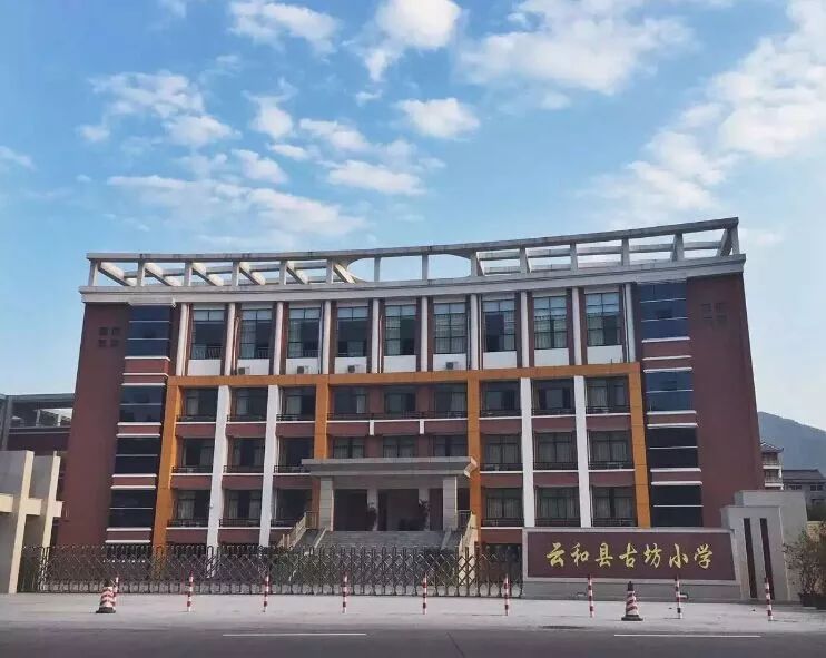 城区公办小学二,预报名工作安排已被云和文元育英中学和文元育英小学