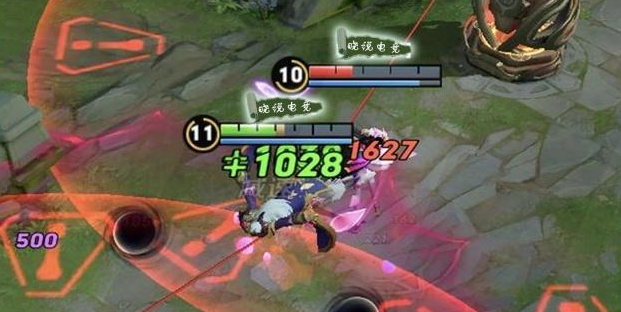 王者荣耀英雄:东皇太一出装新套路,无限回血