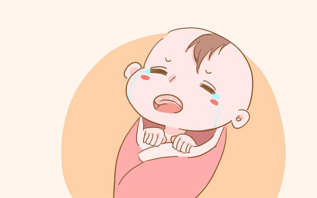                     原创            为什么宝宝过了六个月容易生病？多是这几个原因，要了解
